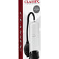 Classix Power Pump - Clear - 7.5in