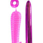 Classix Ultimate Pleasure Couple's - Pink - 4 Piece Kit