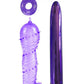 Classix Ultimate Pleasure Couple's - Purple - 4 Piece Kit