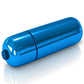 Classix Vibrating Pocket Bullet