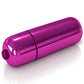 Classix Vibrating Pocket Bullet