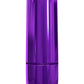 Classix Vibrating Pocket Bullet - Purple