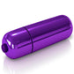 Classix Vibrating Pocket Bullet