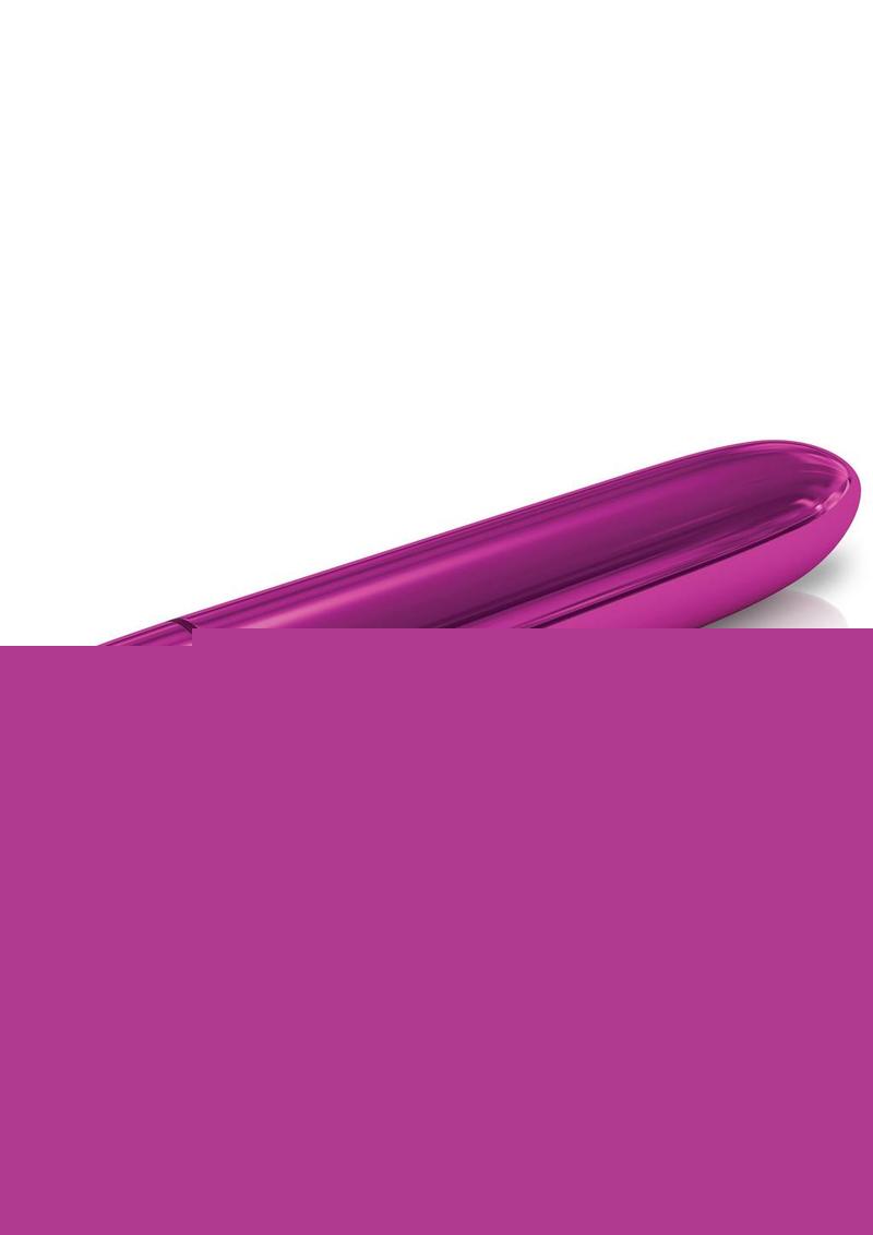 Classix Vibrating Rocket Bullet