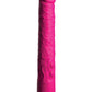 Classix Wall Banger 2.0 Silicone Vibrating Dildo