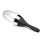 Cleanstream Automatic Vibrating Rechargeable Silicone Enema Bulb