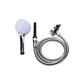 Cleanstream Discreet Shower Silicone Enema