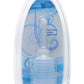 Cleanstream Disposable One-Time Enema Applicator - Clear/White