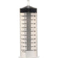 Cleanstream Enema Syringe with Tube - Clear - 550ml