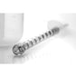 Cleanstream Pump Action Enema Bottle with Nozzle