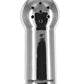 Cleanstream Shower Cleansing Nozzle with Flow Regulator