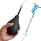 Cleanstream Silicone Enema Bulb Kit