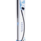 Cleanstream Silicone Nozzle Attachment - Black - 20in