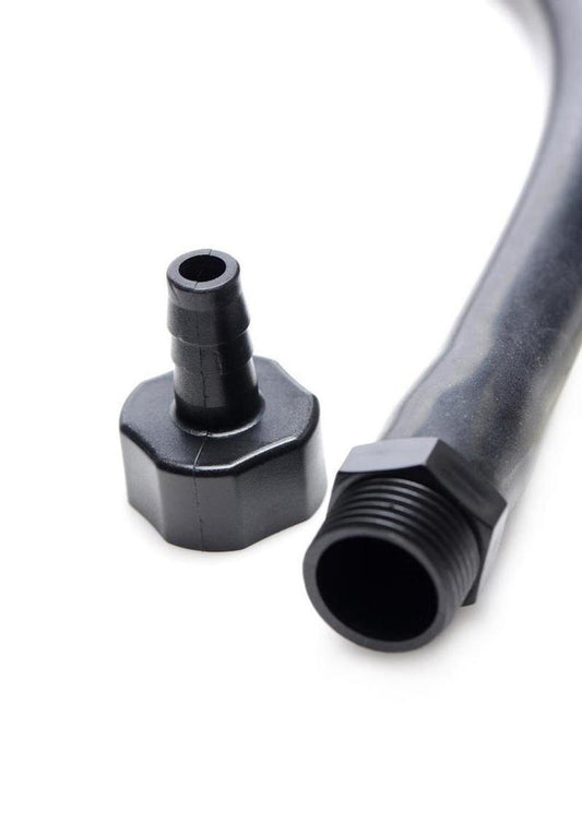 Cleanstream Silicone Nozzle Attachment