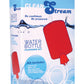 Cleanstream Water Bottle Cleansing Kit - Red