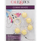 Climax Anal Beads - Assorted Colors/Green - Large