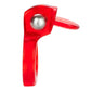 Wireless Clit Flicker Vibrating Cock Ring with Clitoral Stimulation