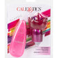 Clit Kisser Clitoral Stimulation Bullet - Pink