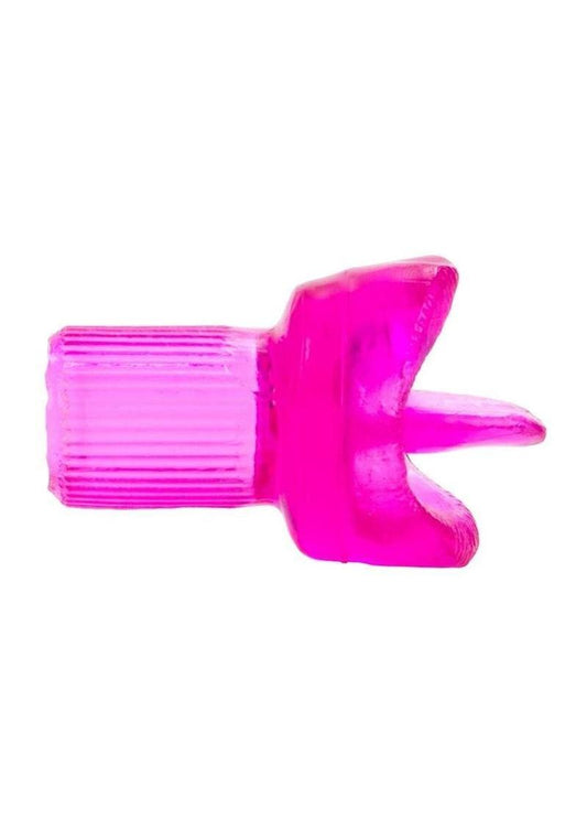 Clit Kisser Tantalizing Tongue with Removable Bullet
