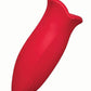 Clit-Tastic Tongue Licking Lover Rechargeable Silicone Stimulator