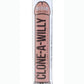 Clone-A-Willy Silicone Dildo Molding Kit with Vibrator - Caramel
