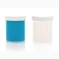 Clone-A-Willy Silicone Refill - Blue/Glow In The Dark