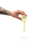 Clone-A-Willy Silicone Refill - Glow In The Dark/Green
