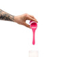 Clone-A-Willy Silicone Refill - Glow In The Dark/Hot Pink/Pink