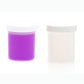 Clone-A-Willy Silicone Refill - Neon Purple/Purple