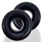 Clone Duo Silicone Ballstretcher