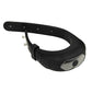 Cockpower Adjustable Belt Rechargeable Silicone Cock Ring