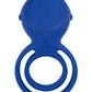 Cockpower Ultimate Vibrating Rechargeable Silicone Cock Ring