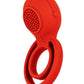 Cockpower Ultimate Vibrating Rechargeable Silicone Cock Ring