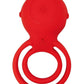 Cockpower Ultimate Vibrating Rechargeable Silicone Cock Ring