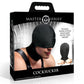 Cocksucker Hood - Black - One Size