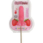 Cocktails 3d Lollipops - Strawberry