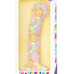 Collage Catch The Bouquet G-Spot Silicone Dildo