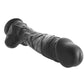 Colours Pleasures Silicone Dildo