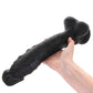 Colours Pleasures Silicone Dildo