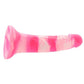 Colours Pleasures Yum Yum Silicone Dildo