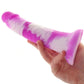 Colours Pleasures Yum Yum Silicone Dildo