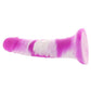 Colours Pleasures Yum Yum Silicone Dildo