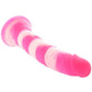 Colours Pleasures Yum Yum Silicone Dildo