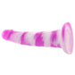 Colours Pleasures Yum Yum Silicone Dildo