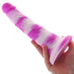 Colours Pleasures Yum Yum Silicone Dildo