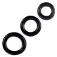 Colt 3 Ring Set Cock Rings