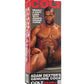 Colt Adam Dexters Genuine Cock Dildo - Chocolate