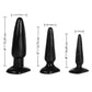 Colt Anal Trianer Kit Butt Plug