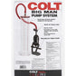 Colt Big Man Pump System