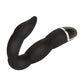 Colt Deep Flexer Silicone Vibrating Prostate Stimulator